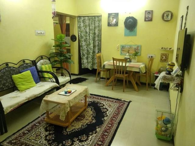 Resale | 2 BHK + Pooja Room 1200 Sq.Ft. Villa in Jigani