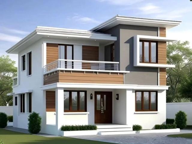 Resale | 2 BHK + Pooja Room 1200 Sq.Ft. Villa in Jigani
