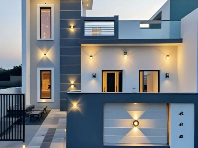 Resale | 2 BHK + Pooja Room 1200 Sq.Ft. Villa in Jigani