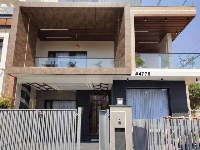 Resale | 2 BHK + Pooja Room 1200 Sq.Ft. Villa in Jigani