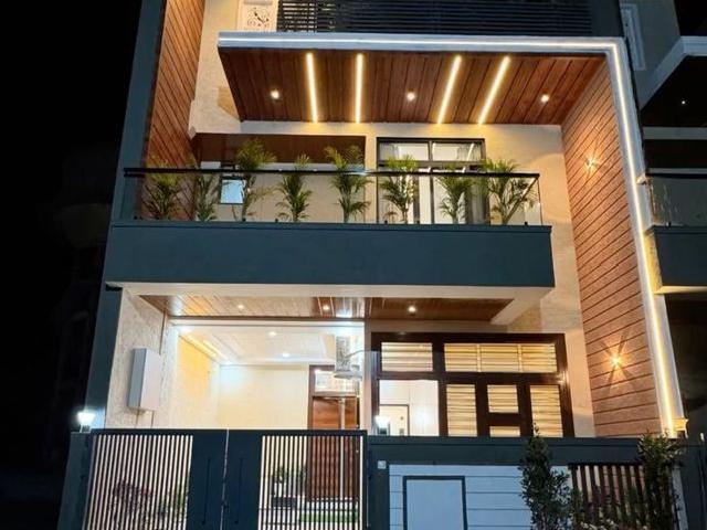 Resale | 2 BHK + Pooja Room 1200 Sq.Ft. Villa in Kaggalipura
