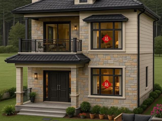 Resale | 2 BHK + Pooja Room 1200 Sq.Ft. Villa in Sanvi Villa