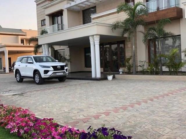 Resale | 2 BHK + Pooja Room 1200 Sq.Ft. Villa in V Kallahalli