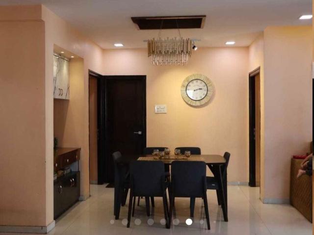 Resale | 2 BHK + Pooja Room 1214 Sq.Ft. Apartment in Nebula Aavaas Hyderabad