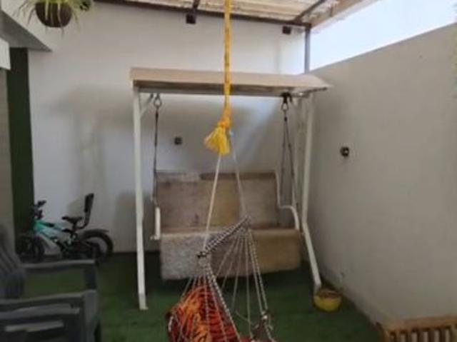 Resale | 2 BHK + Pooja Room 1215 Sq.Ft. Apartment in Saheel Itrend Life