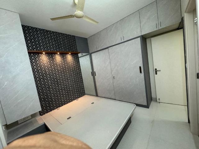 Resale | 2 BHK + Pooja Room 1219 Sq.Ft. Apartment in NR Windgates
