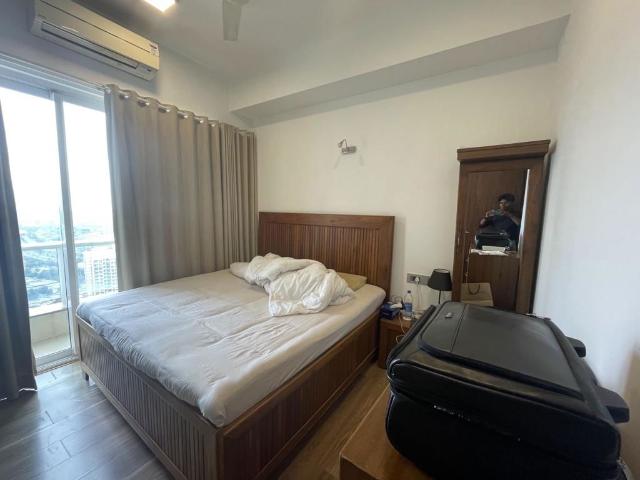 Resale | 2 BHK + Pooja Room 1211 Sq.Ft. Apartment in Omkar Alta Monte