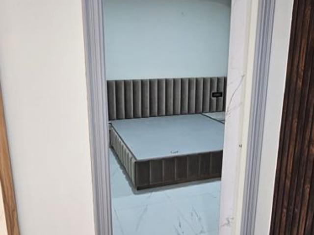 Resale | 2 BHK + Pooja Room 1225 Sq.Ft. Apartment in Technopolis Solitaire Unity