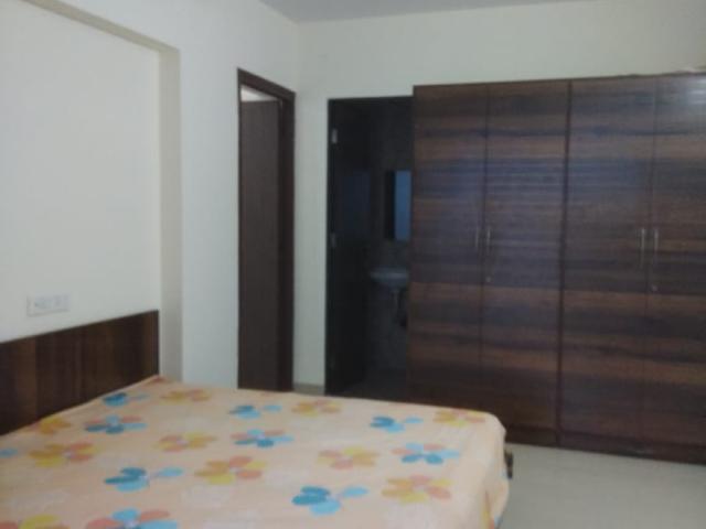Resale | 2 BHK + Pooja Room 1225 Sq.Ft. Apartment in Saha Royale