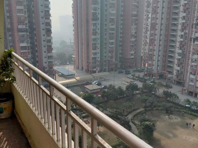Resale | 2 BHK + Pooja Room 1225 Sq.Ft. Apartment in Siddharth Vihar