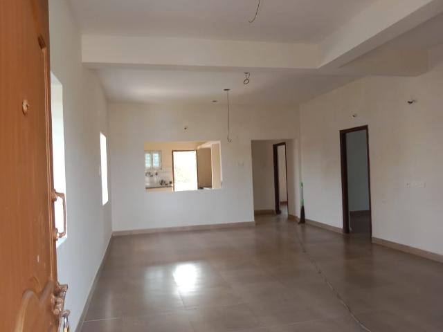 Resale | 2 BHK + Pooja Room 1234 Sq.Ft. Apartment in Badangpet