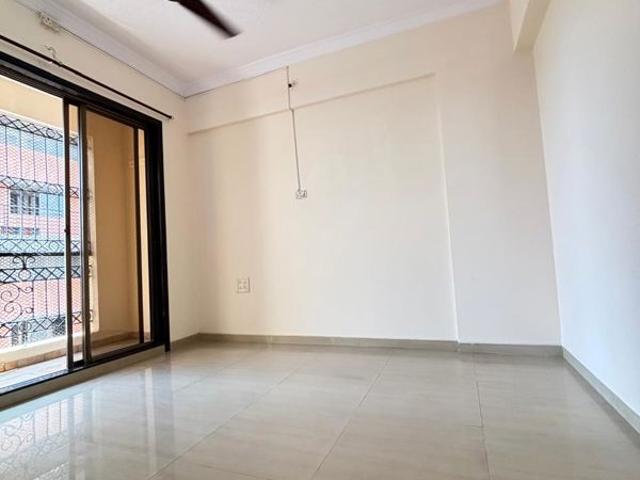 Resale | 2 BHK + Pooja Room 1230 Sq.Ft. Apartment in Chamunda Serene