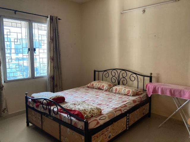Resale | 2 BHK + Pooja Room 1230 Sq.Ft. Apartment in Gera Song Of Joy