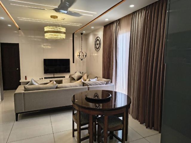 Resale | 2 BHK + Pooja Room 1230 Sq.Ft. Apartment in Prestige Falcon City