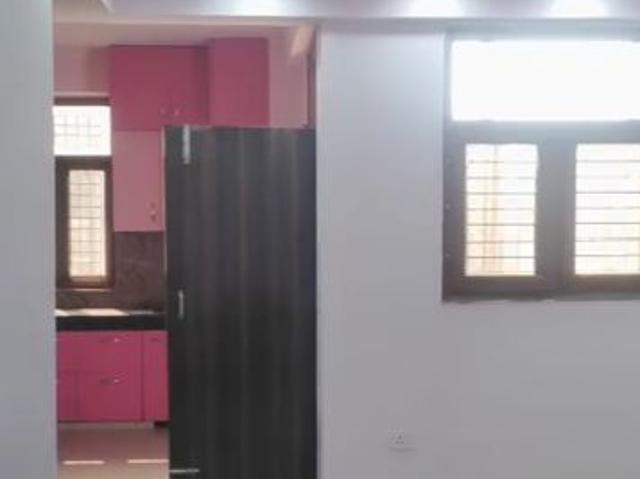 Resale | 2 BHK + Pooja Room 1231 Sq.Ft. Apartment in Shyam Bankey Bihari Sharnam
