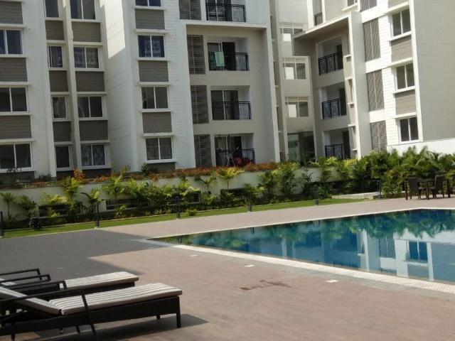 Resale | 2 BHK + Pooja Room 1246 Sq.Ft. Apartment in Prestige Casabella
