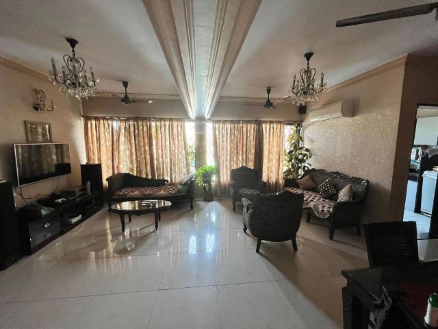 Resale | 2 BHK + Pooja Room 1240 Sq.Ft. Apartment in Adarsh CHS Vasant Vihar