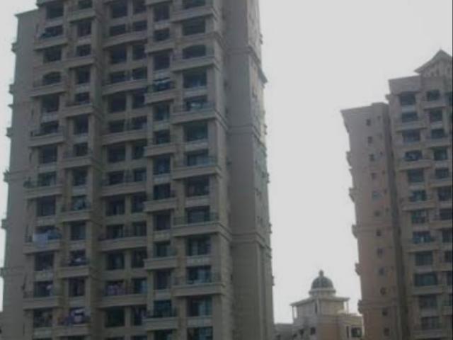 Resale | 2 BHK + Pooja Room 1240 Sq.Ft. Apartment in Ashoka Residency Kharghar