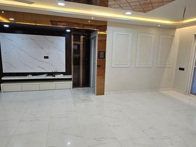 Resale | 2 BHK + Pooja Room 1240 Sq.Ft. Apartment in Aparna Sarovar Zicon