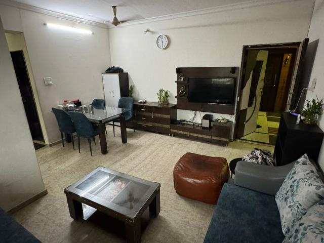 Resale | 2 BHK + Pooja Room 1240 Sq.Ft. Apartment in Status Vihar