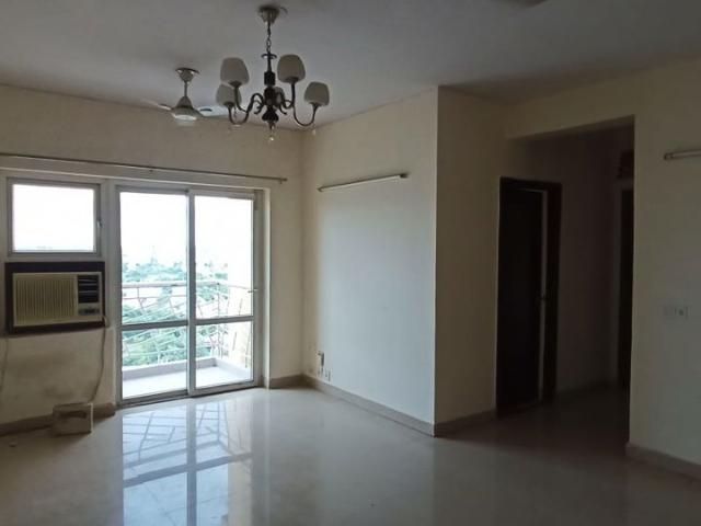 Resale | 2 BHK + Pooja Room 1242 Sq.Ft. Apartment in BPTP Princess Park