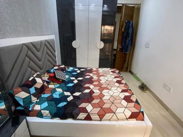 Resale | 2 BHK + Pooja Room 1255 Sq.Ft. Apartment in SVP Gulmohur Residency