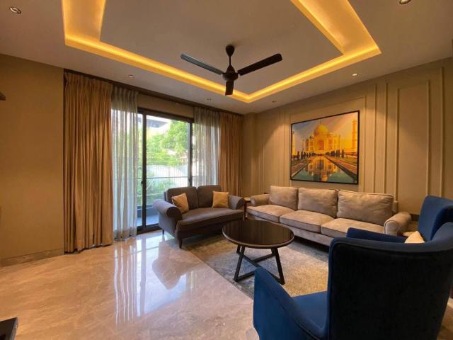 Resale | 2 BHK + Pooja Room 1256 Sq.Ft. Independent House in Palam Vihar Gurugram