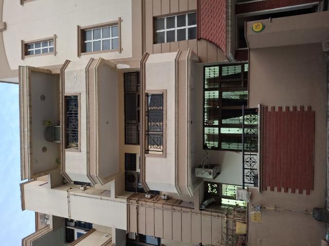 Resale | 2 BHK + Pooja Room 1250 Sq.Ft. Apartment in Ashiana Green