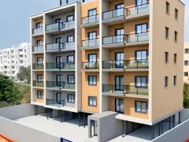 Resale | 2 BHK + Pooja Room 1250 Sq.Ft. Apartment in Bachupally