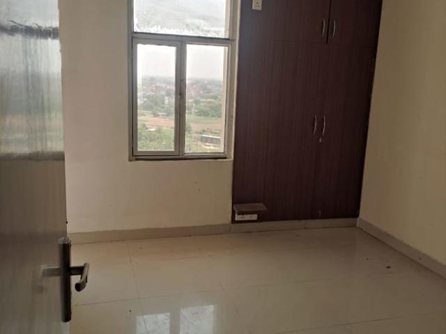 Resale | 2 BHK + Pooja Room 1250 Sq.Ft. Apartment in Gardenia Glamour