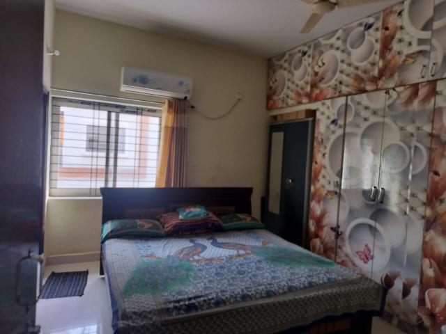 Resale | 2 BHK + Pooja Room 1250 Sq.Ft. Apartment in Himagiri Heights