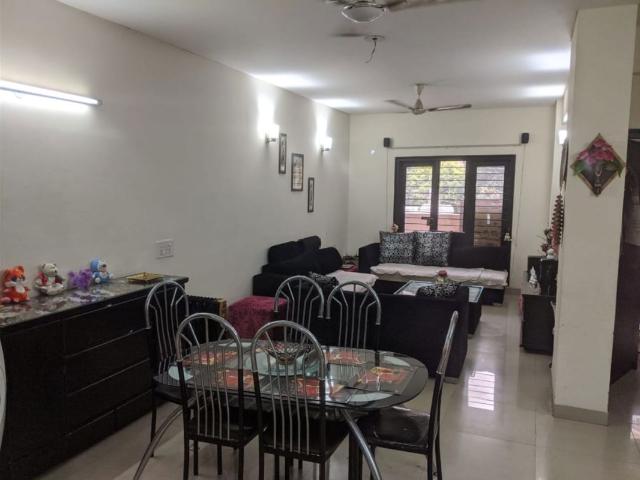 Resale | 2 BHK + Pooja Room 1250 Sq.Ft. Apartment in RPS Savana