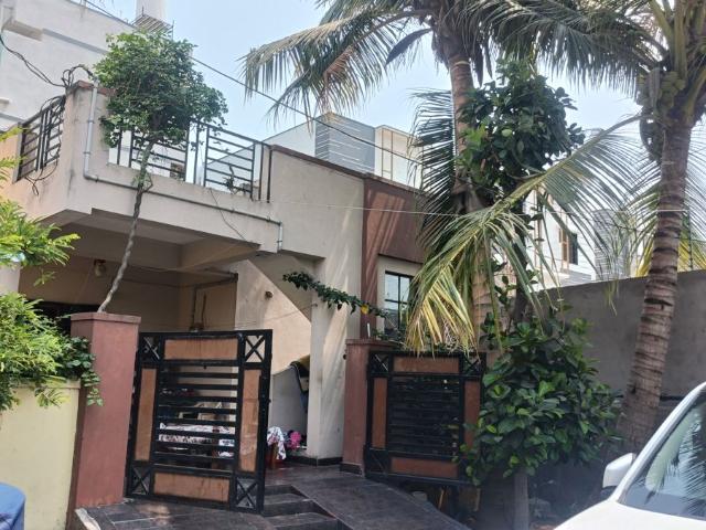 Resale | 2 BHK + Pooja Room 1250 Sq.Ft. Villa in SVS Abhavana Enclave