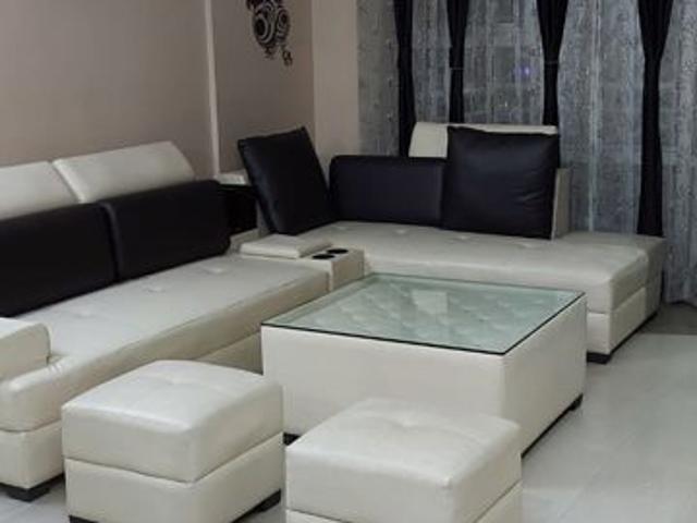 Resale | 2 BHK + Pooja Room 1268 Sq.Ft. Apartment in BPTP Princess Park