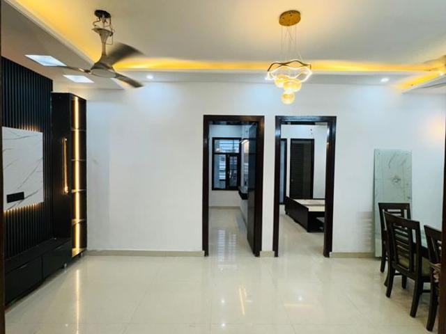 Resale | 2 BHK + Pooja Room 1260 Sq.Ft. Apartment in Dera Bassi