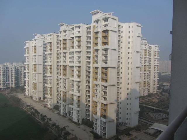 Resale | 2 BHK + Pooja Room 1261 Sq.Ft. Apartment in BPTP Princess Park