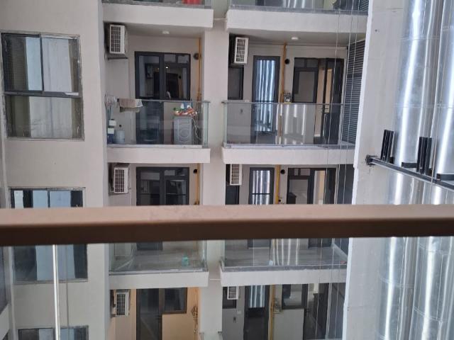 Resale | 2 BHK + Pooja Room 1261 Sq.Ft. Apartment in M3M Heights