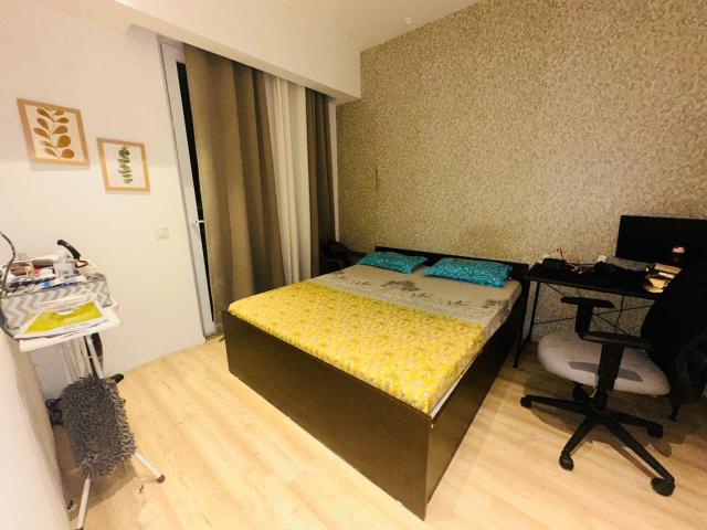 Resale | 2 BHK + Pooja Room 1276 Sq.Ft. Apartment in Tata La Vida