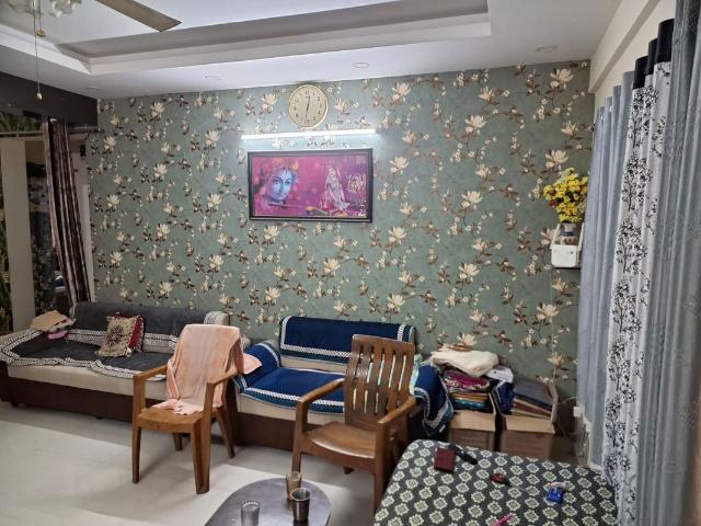 Resale | 2 BHK + Pooja Room 1270 Sq.Ft. Apartment in Begur