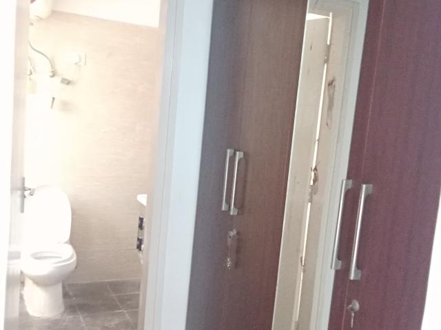 Resale | 2 BHK + Pooja Room 1270 Sq.Ft. Apartment in Pioneer Park Araya