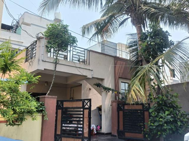 Resale | 2 BHK + Pooja Room 1296 Sq.Ft. Villa in SVS Abhavana Enclave