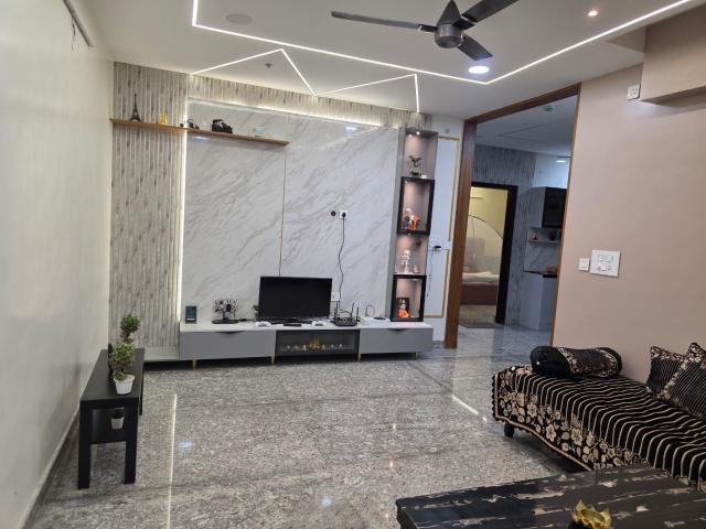 Resale | 2 BHK + Pooja Room 1290 Sq.Ft. Apartment in Bollineni Bion