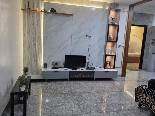 Resale | 2 BHK + Pooja Room 1290 Sq.Ft. Apartment in Bollineni Bion