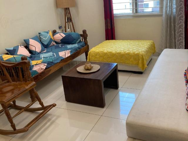 Resale | 2 BHK + Pooja Room 1290 Sq.Ft. Apartment in Honer Vivantis