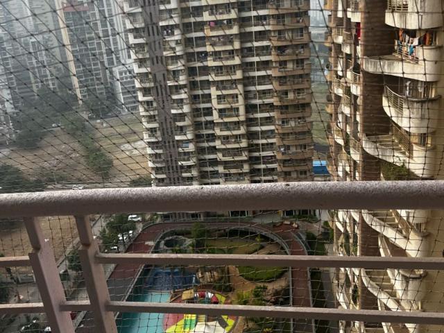 Resale | 2 BHK + Pooja Room 1305 Sq.Ft. Apartment in Paradise Sai Mannat Kharghar