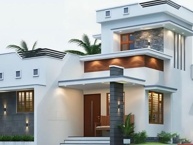 Resale | 2 BHK + Pooja Room 13000 Sq.Ft. Villa in Mysore Road