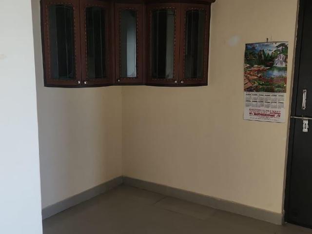 Resale | 2 BHK + Pooja Room 1300 Sq.Ft. Apartment in Ganga Apartments Gomti Nagar