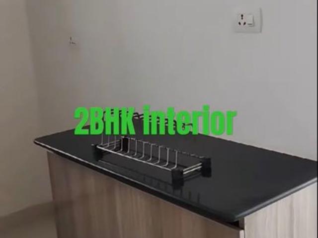 Resale | 2 BHK + Pooja Room 1315 Sq.Ft. Apartment in Honer Aquantis