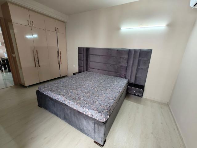 Resale | 2 BHK + Pooja Room 1310 Sq.Ft. Apartment in M3M Sky City