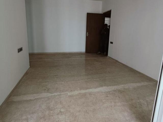 Resale | 2 BHK + Pooja Room 1311 Sq.Ft. Apartment in Omkar Alta Monte